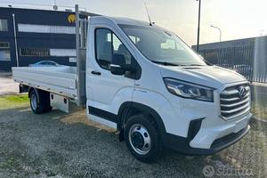 MAXUS DELIVERY 9 CABINATO L4