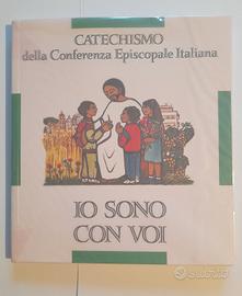 Io sono con voi - testo di catechismo
