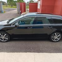 vari pezzi ricambio Peugeot 508 sw