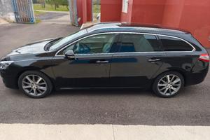 vari pezzi ricambio Peugeot 508 sw