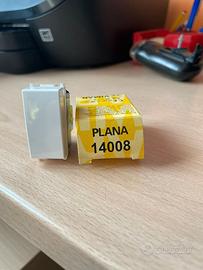 Pulsante Vimar Plana  14008