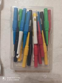 sonde per multimetro 