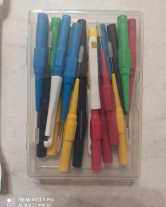 sonde per multimetro 