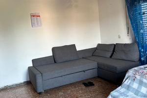 PRIMA PORTA TRILOCALE CON BALCONE