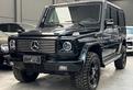 MERCEDES-BENZ G 400 CDI S.W. Lunga * LEGGERE DES