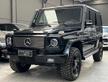 MERCEDES-BENZ G 400 CDI S.W. Lunga * LEGGERE DES