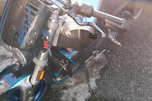 Buell xb9 
