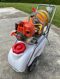 Irroratore