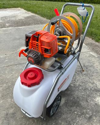 Irroratore