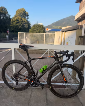 Giant tcr advance 2019