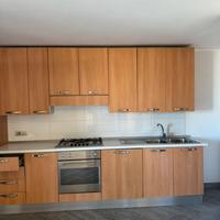 Cucina Ciesse comprensiva di forno