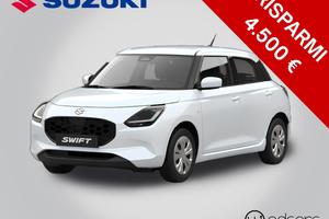 SUZUKI Swift 1.2 Hybrid Waku 2WD *PROMOZIONE ADCAR