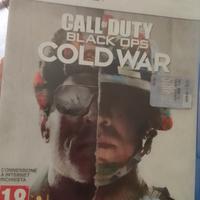 Call of duty Black ops cold war