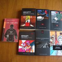 Tango a Istambul e altri Noir