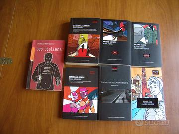 Tango a Istambul e altri Noir