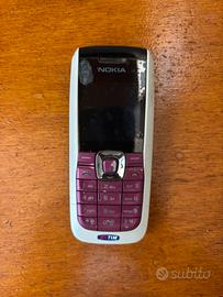 Telefono cellulare Nokia 2626