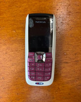 Telefono cellulare Nokia 2626