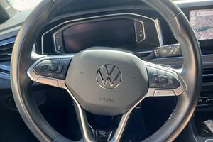 Wolkswagen Taigo 1.5 cc 150 cv  R-line Plus