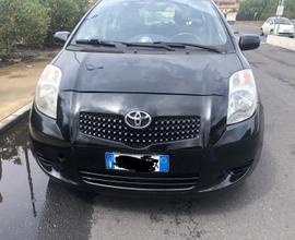 TOYOTA Yaris 2ª serie - 2008