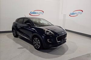 Ford Puma 1.0 ecoboost h Titanium s&s 125cv