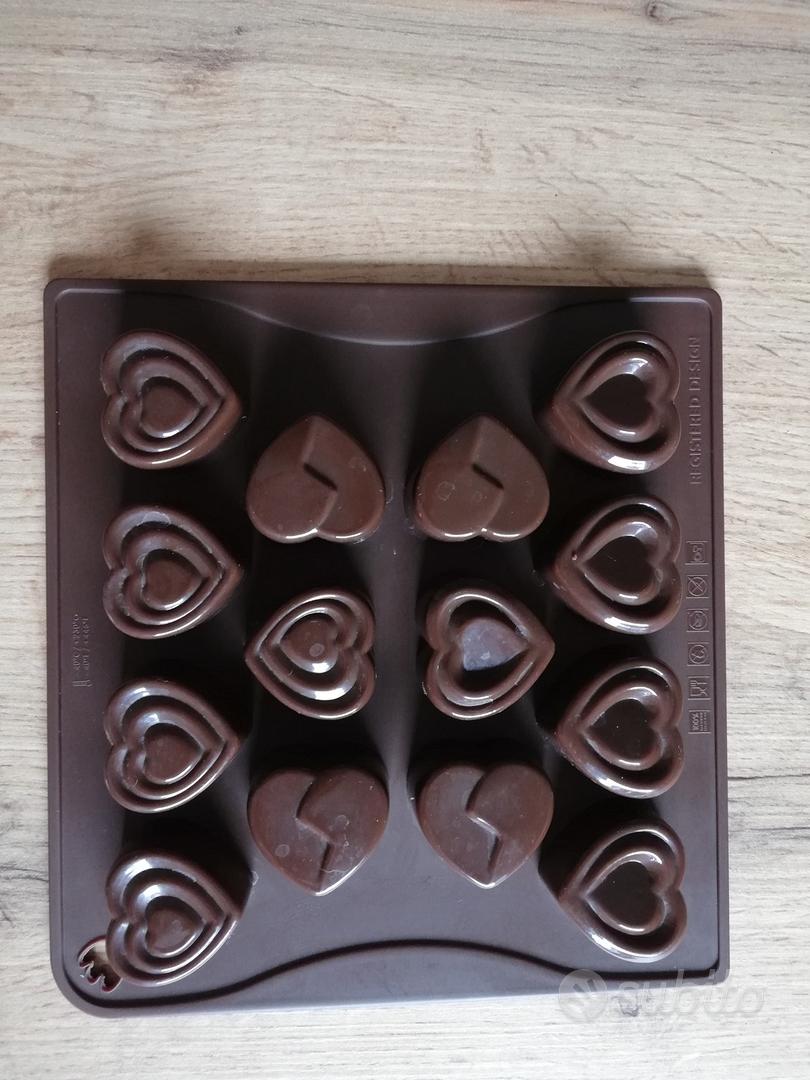 2 stampi cioccolatini - Arredamento e Casalinghi In vendita a Trento