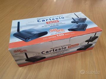 Ripetitore audio video