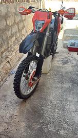 ktm 125 exc