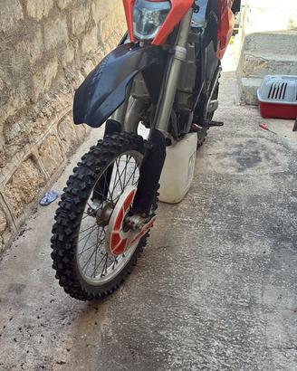 ktm 125 exc