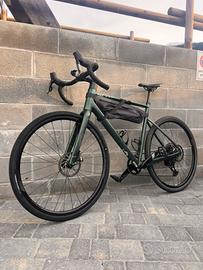 Scott Gravel speedster