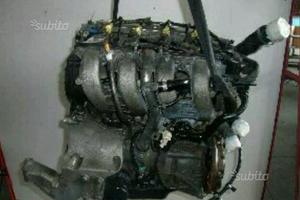 Motore revisionato km0 doblo 1.6 16v bipower