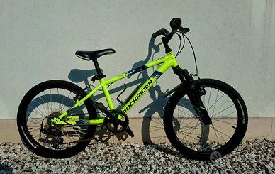 Bici bambino decathlon 20'"