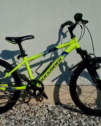 Bici bambino decathlon 20'"