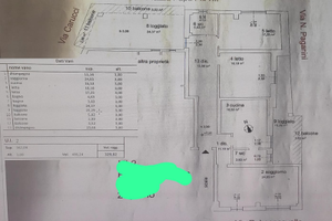 Appartamento libero da subito