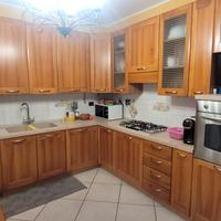 Cucina Completa In Noce Nazionale