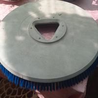 spazzola per monospazzola 