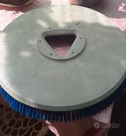 spazzola per monospazzola 