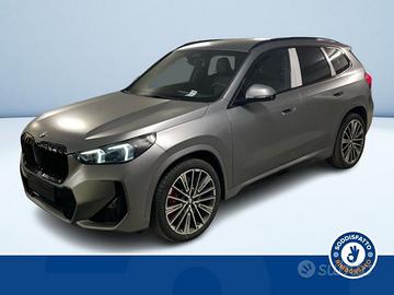 BMW X1 xDrive 23d M Sport Pro