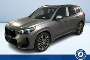 BMW X1 xDrive 23d M Sport Pro