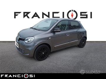 RENAULT Twingo Urban Night 22kWh