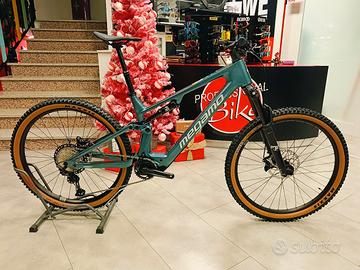 E-bike Megamo Reason Crb 07 