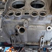 Carter motore fiat 500depoca. 