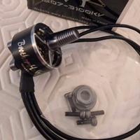 Motore BrotherHobby VY1507 3100KV 6S