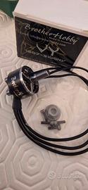 Motore BrotherHobby VY1507 3100KV 6S