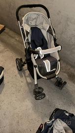 Passegino trio