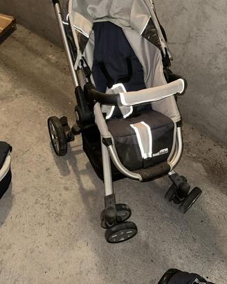 Passegino trio