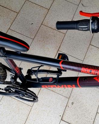 Bici dei bambini : 16 20 24