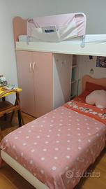 Letto a castello 
