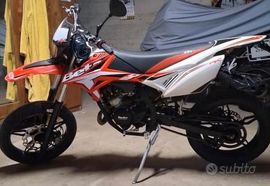 Beta RR 50