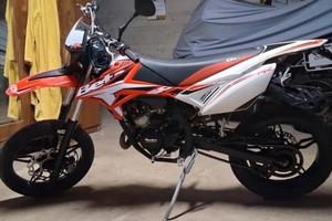 Beta RR 50