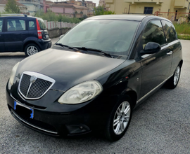 Lancia Ypsilon 1.4 Ecochic GPL 2009
